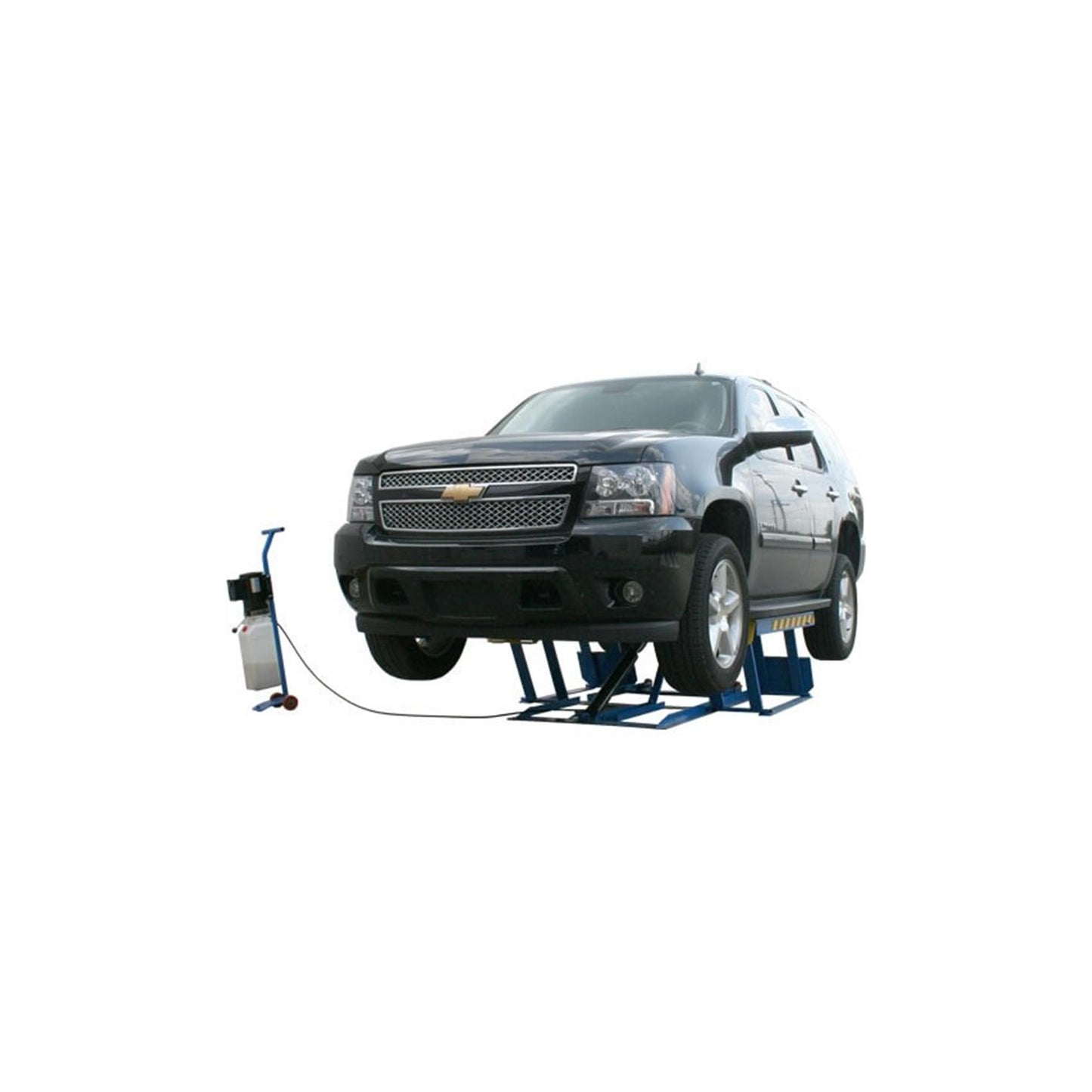 Atlas ATTD-LR06 6,000 lb Portable Low-Rise Scissor Lift