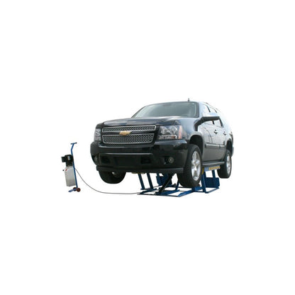 Atlas ATTD-LR06 6,000 lb Portable Low-Rise Scissor Lift