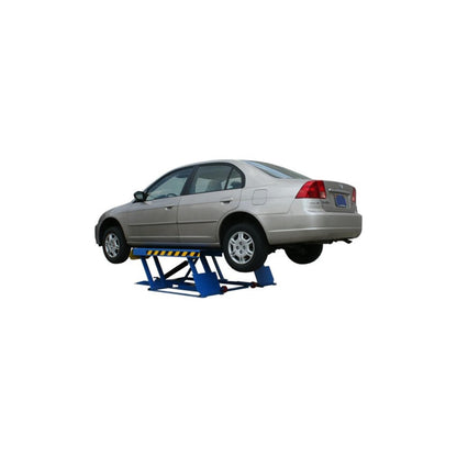 Atlas ATTD-LR06 6,000 lb Portable Low-Rise Scissor Lift