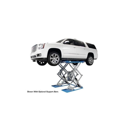 Atlas SLP9K 9,000 lb Full-Rise Scissor Lift