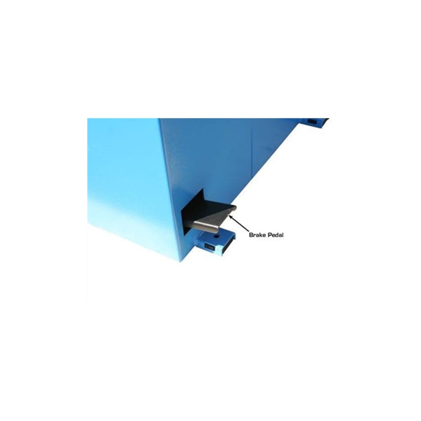 Atlas WB11 Computerized Wheel Balancer | 10"–32" Rim Capacity | 110V Spin Balancing Machine