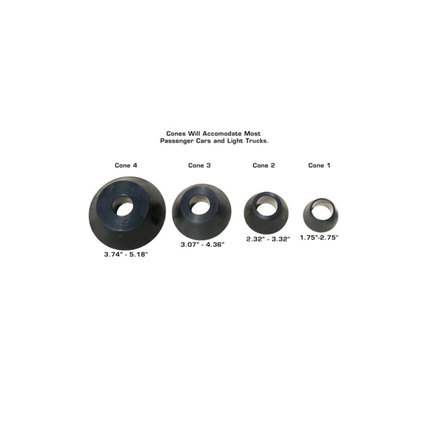 Atlas WB11 Computerized Wheel Balancer | 10"–32" Rim Capacity | 110V Spin Balancing Machine