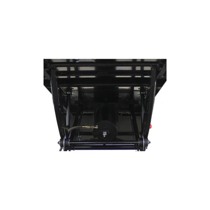Atlas ACL 1,000 lb Air-Operated Motorcycle Lift Table