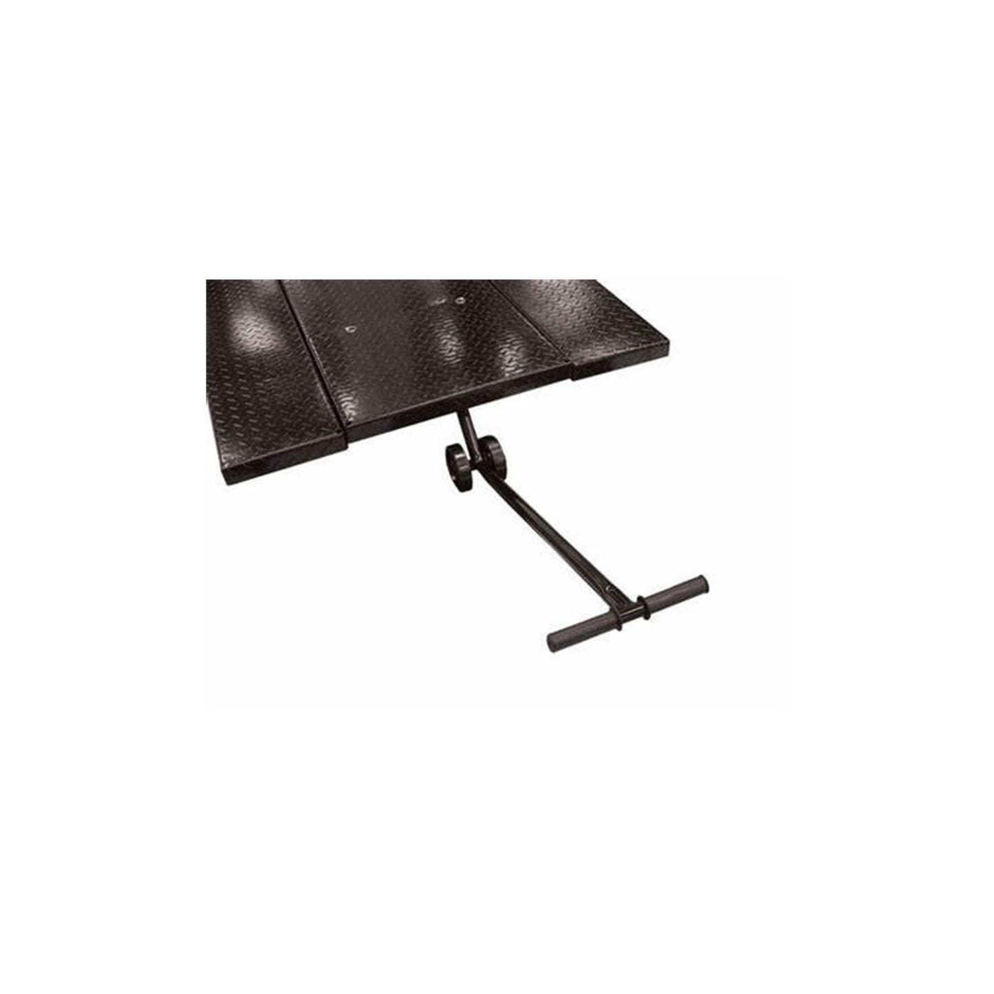 Atlas ACL XLT 1,000 lb Air-Operated Motorcycle, ATV & UTV Lift Table