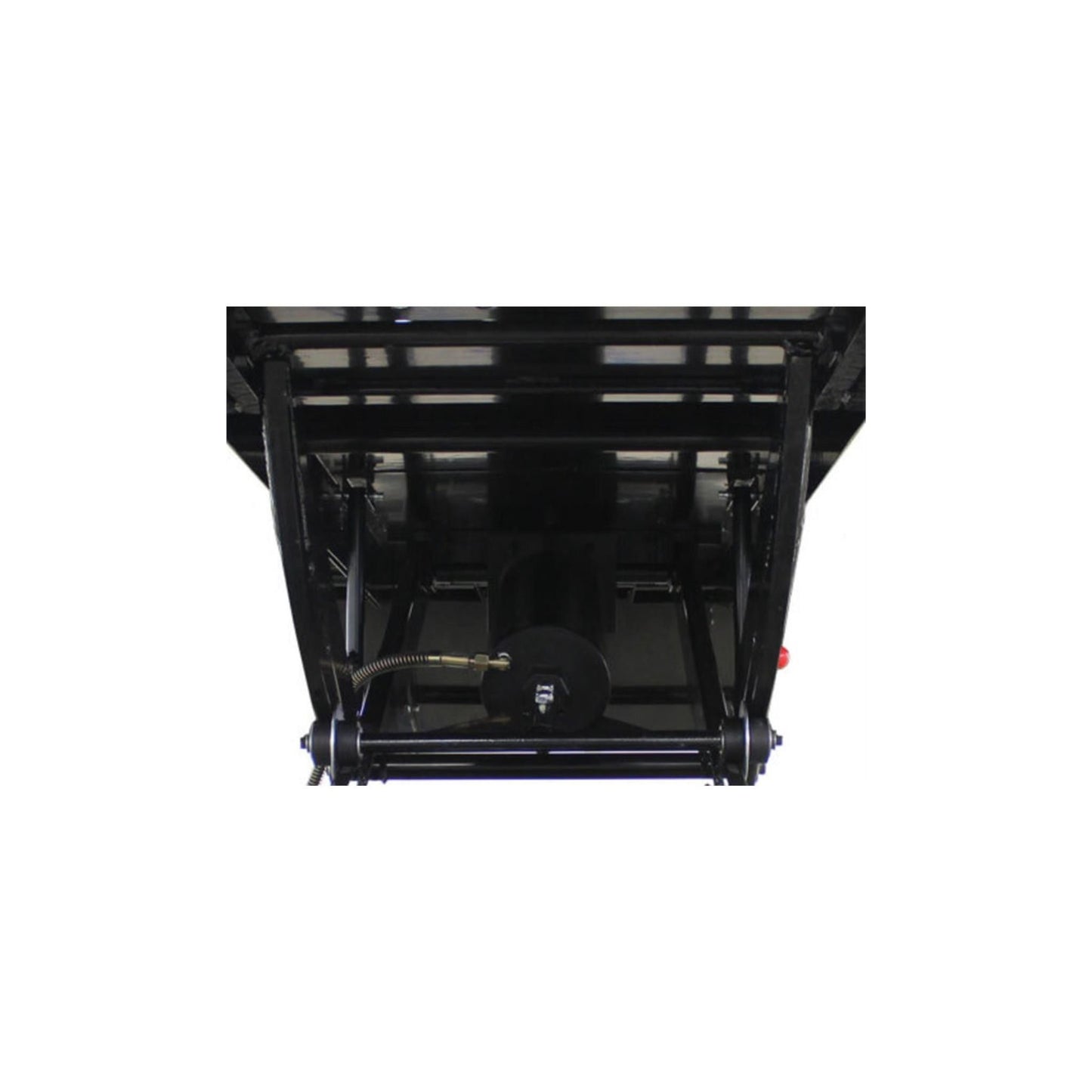 Atlas ACL XLT 1,000 lb Air-Operated Motorcycle, ATV & UTV Lift Table