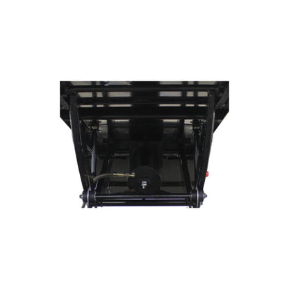 Atlas ACL XLT 1,000 lb Air-Operated Motorcycle, ATV & UTV Lift Table