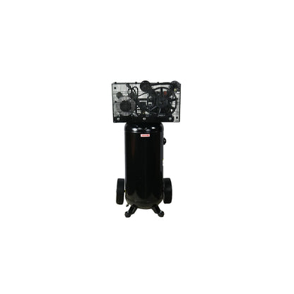 Atlas Air Force AF2 20 Gallon Portable Air Compressor | 1.8 HP | 110V | 125 PSI | 6.0 CFM @ 90 PSI