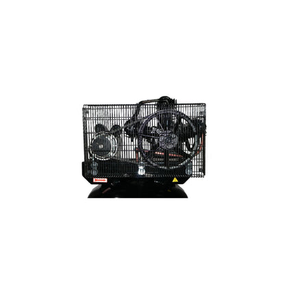 Atlas Air Force AF6 80 Gallon 2-Stage Air Compressor | 5 HP | 220V Single Phase | 175 PSI | 18.5 CFM @ 145 PSI