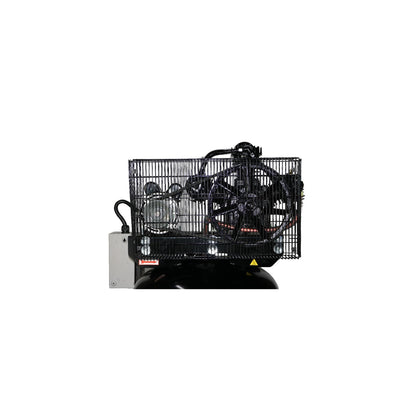 Atlas Air Force AF7 80 Gallon 2-Stage Air Compressor | 5 HP Low RPM | Magnetic Starter | 220V Single Phase | 175 PSI