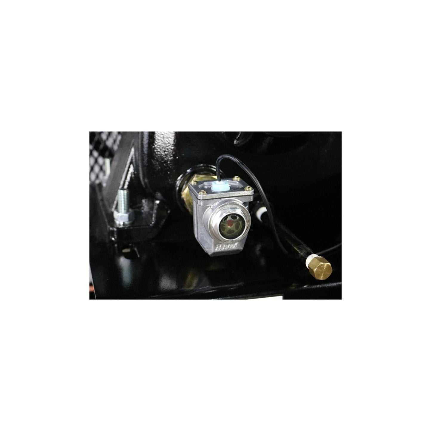 Atlas Air Force AF8P 80 Gallon Air Compressor | 5 HP | Plus Package | 2-Stage | 220V Single Phase | 20 CFM