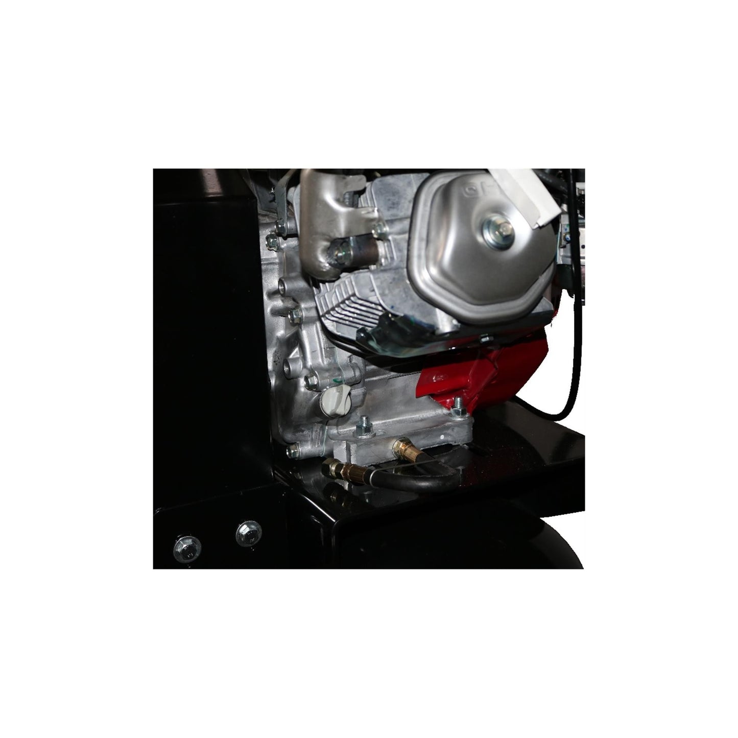 Atlas Air Force AF9G Gas Air Compressor | Honda GX270 9 HP Electric Start | 30 Gallon | 2-Stage | 175 PSI