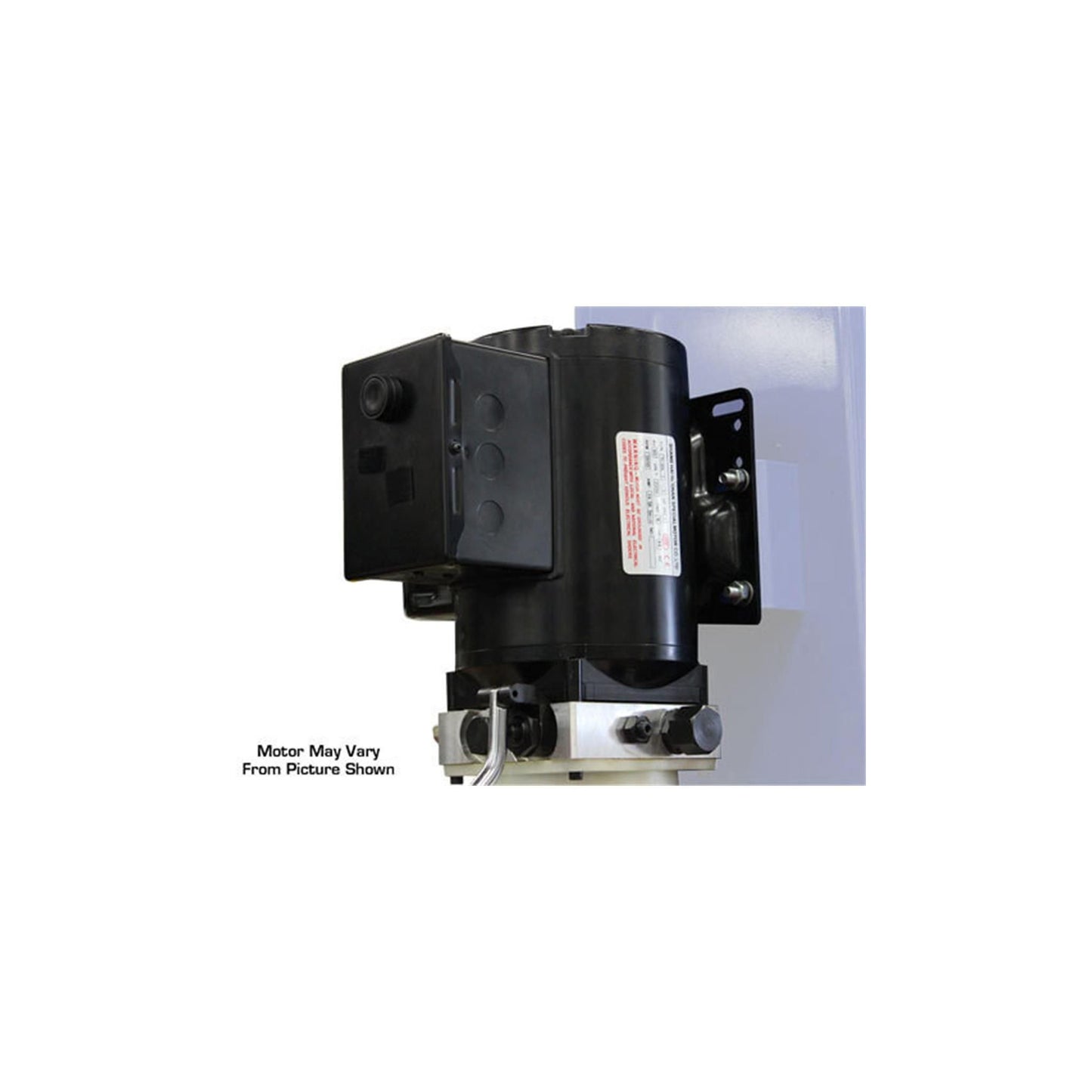 Atlas 9KBPX 9,000 lb Baseplate Two-Post Car Lift