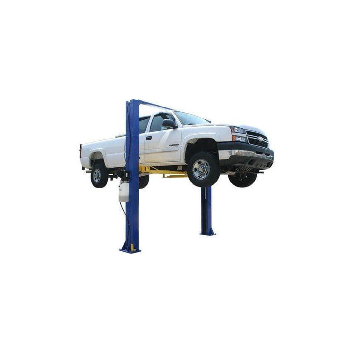 Atlas 9KOHX 9,000 lb Overhead Two-Post Car Lift