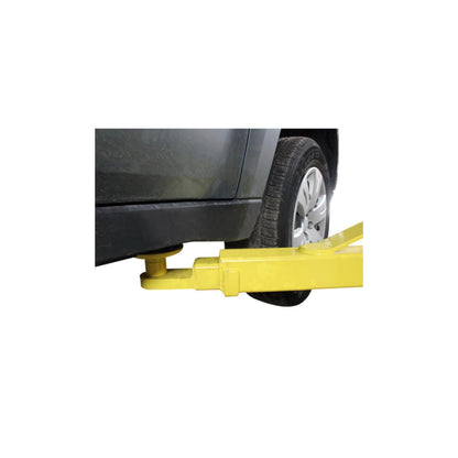 Atlas PRO-9D 9,000 lb Commercial Overhead Two-Post Car Lift