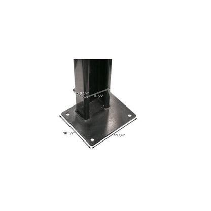 Atlas Garage PRO8000 8,000 lb Portable Four-Post Car Lift