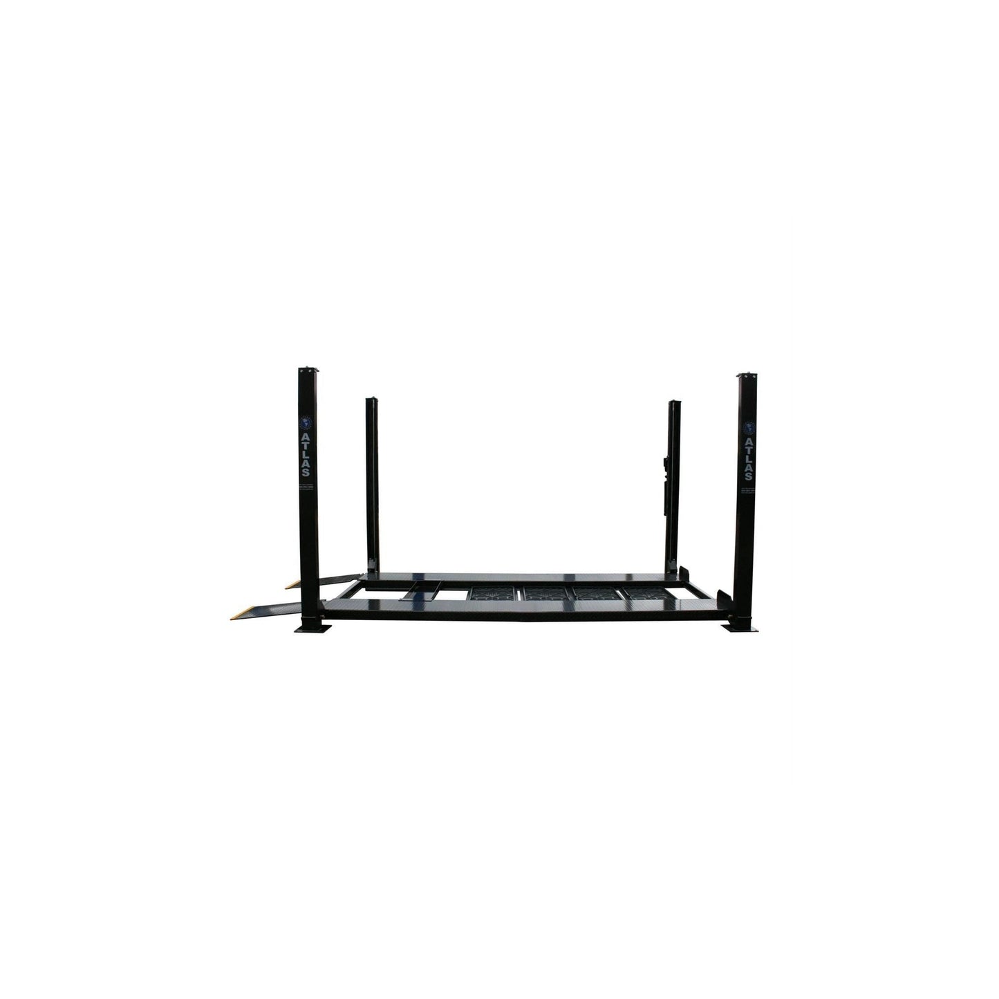 Atlas Garage PRO8000EXT 8,000 lb Extra Tall Portable Four-Post Car Lift