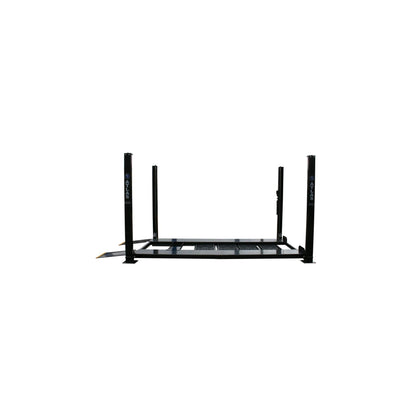 Atlas Garage PRO8000EXT 8,000 lb Extra Tall Portable Four-Post Car Lift