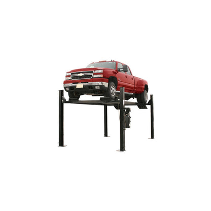 Atlas Garage PRO9000 9,000 lb Heavy-Duty Portable Four-Post Car Lift