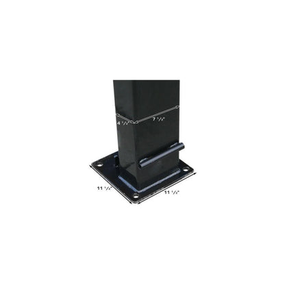 Atlas Garage PRO9000 9,000 lb Heavy-Duty Portable Four-Post Car Lift