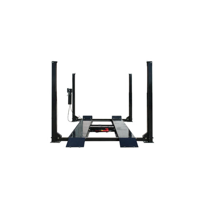 Atlas Garage PRO9000 9,000 lb Heavy-Duty Portable Four-Post Car Lift