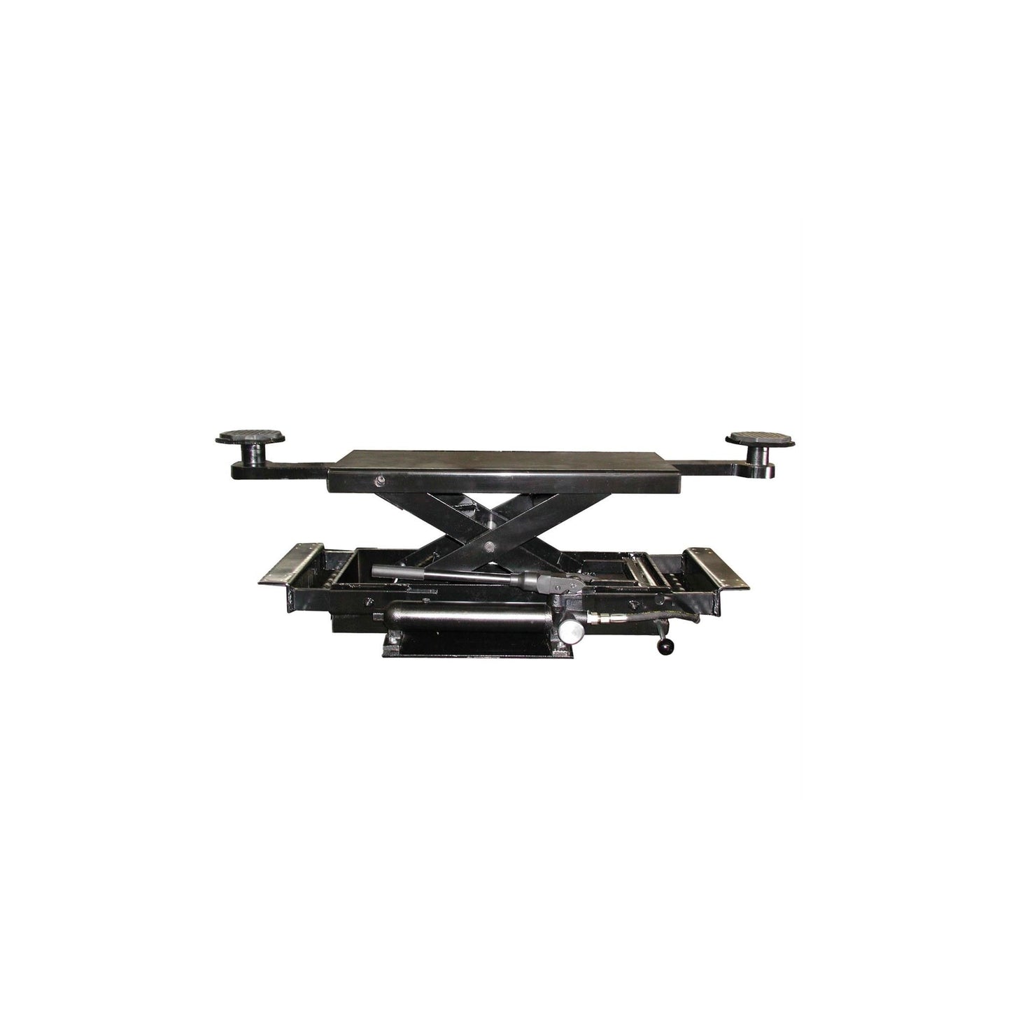 Atlas RJ35 3,500 lb Manual Sliding Hydraulic Bridge Jack