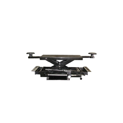 Atlas RJ35 3,500 lb Manual Sliding Hydraulic Bridge Jack