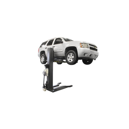 Atlas PSP-6000 6,000 lb Portable Single Post Vehicle Lift