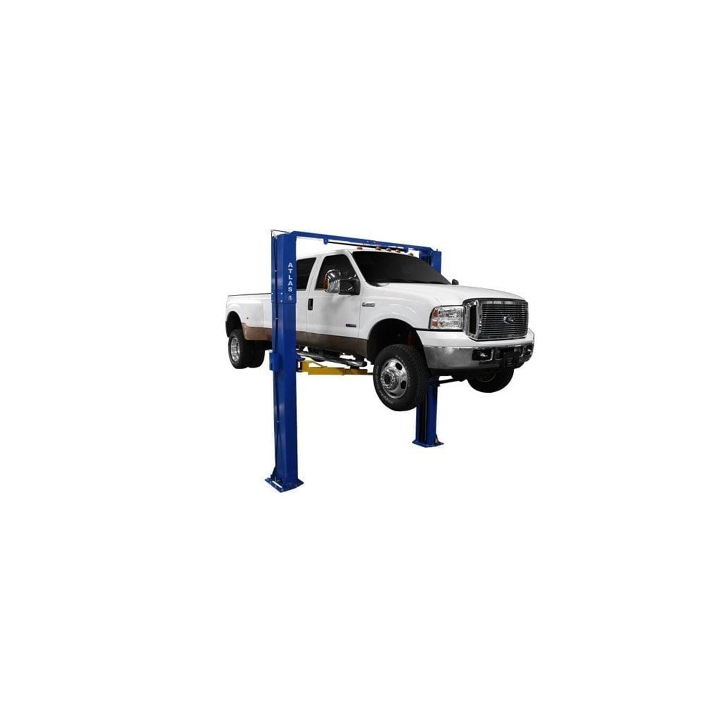 Atlas XH-PV10PX 10,000 lb Commercial Overhead Two-Post Car Lift