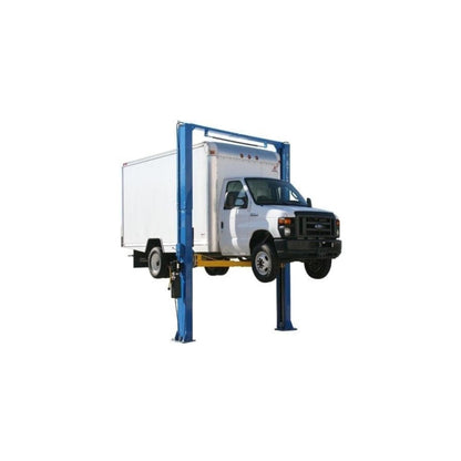 Atlas XH-PV15PX 15,000 lb Heavy-Duty Commercial Two-Post Car Lift