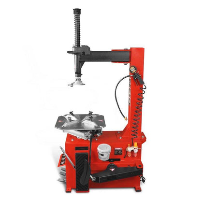 MechMaxx 200001 TC964 Tire Changer – 10–24" Rim Swing Arm Tire Machine