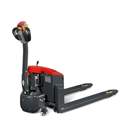 MechMaxx 202003  Pallet Jack  – EPT33 3300 lb Lithium Battery Walkie Pallet Truck 45" Forks