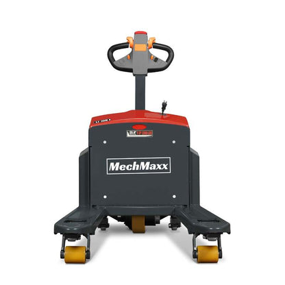 MechMaxx 202003  Pallet Jack  – EPT33 3300 lb Lithium Battery Walkie Pallet Truck 45" Forks