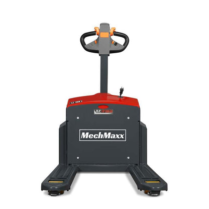 MechMaxx 202003  Pallet Jack  – EPT33 3300 lb Lithium Battery Walkie Pallet Truck 45" Forks