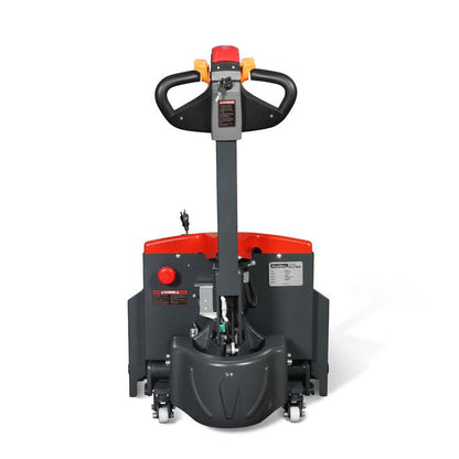 MechMaxx 202003  Pallet Jack  – EPT33 3300 lb Lithium Battery Walkie Pallet Truck 45" Forks