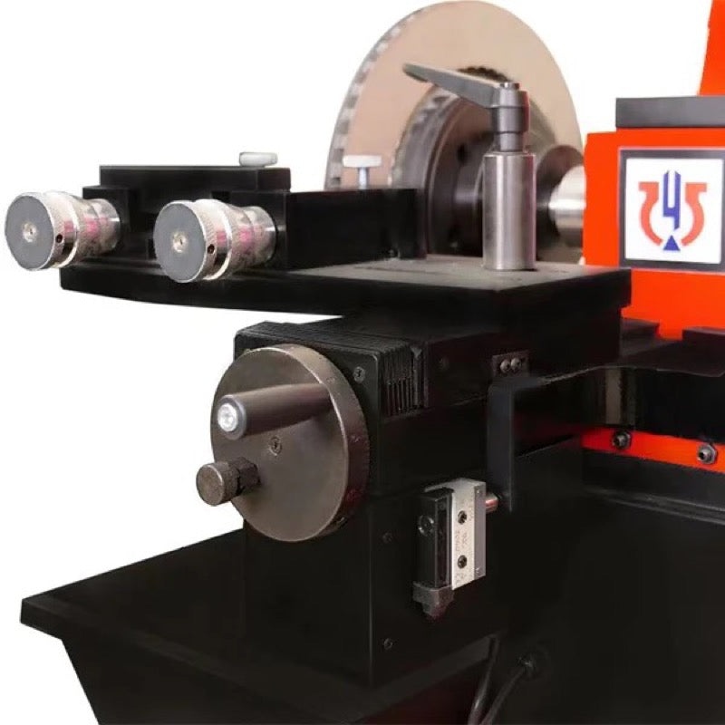 Katool C9372 Brake Lathe Machine