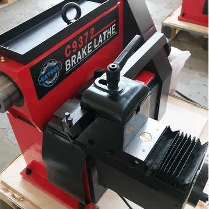Katool C9372 Brake Lathe Machine