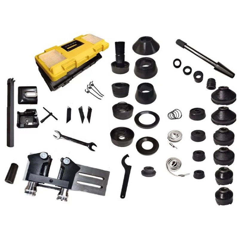 Katool C9372 Brake Lathe Machine