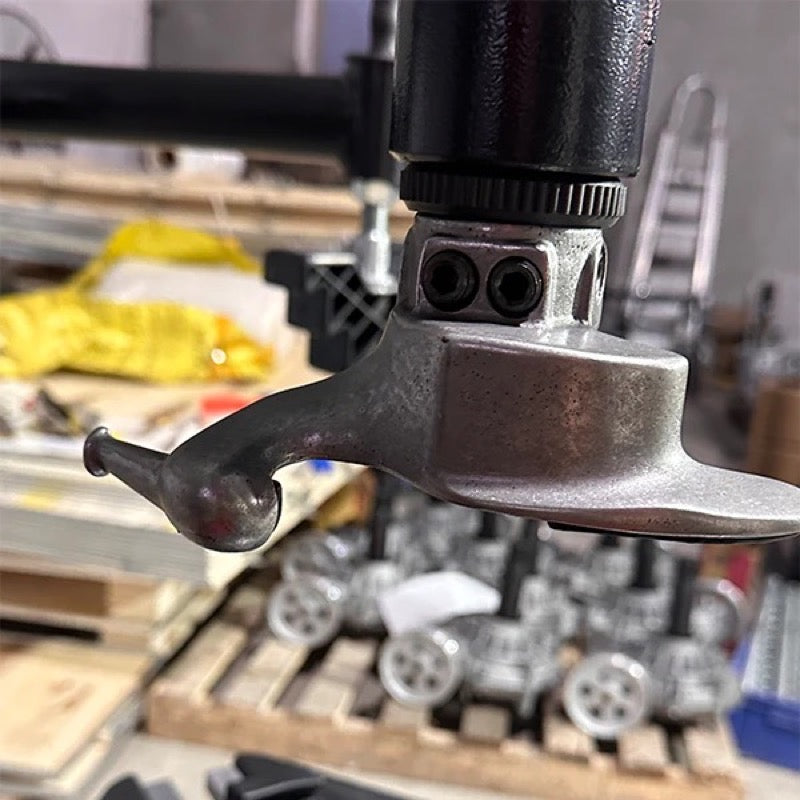 Katool KT-T855 Vertical Press Tire Changer Machine