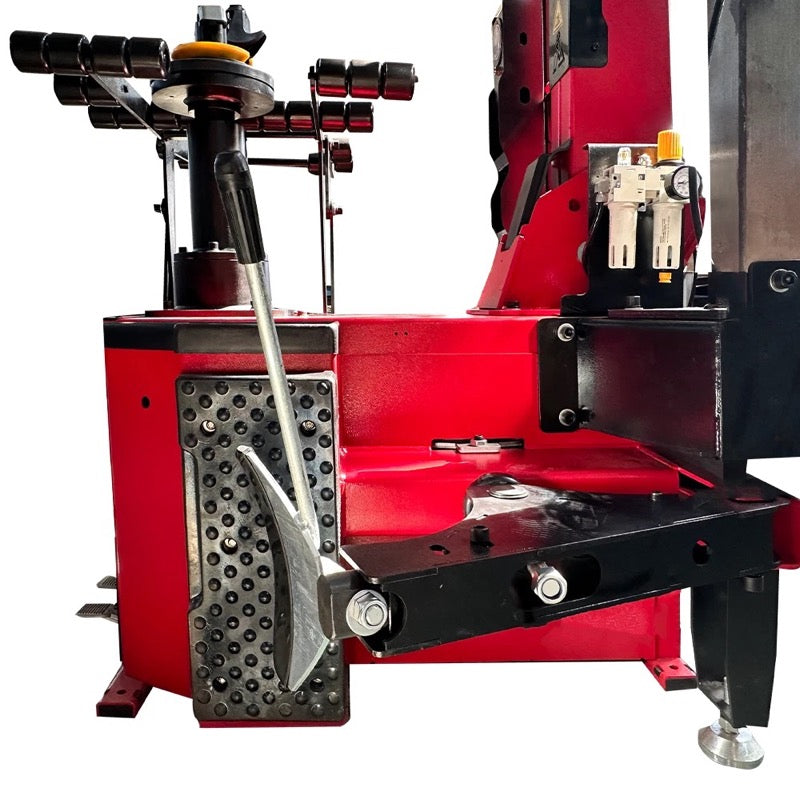 Katool KT-T880 Tire Changer
