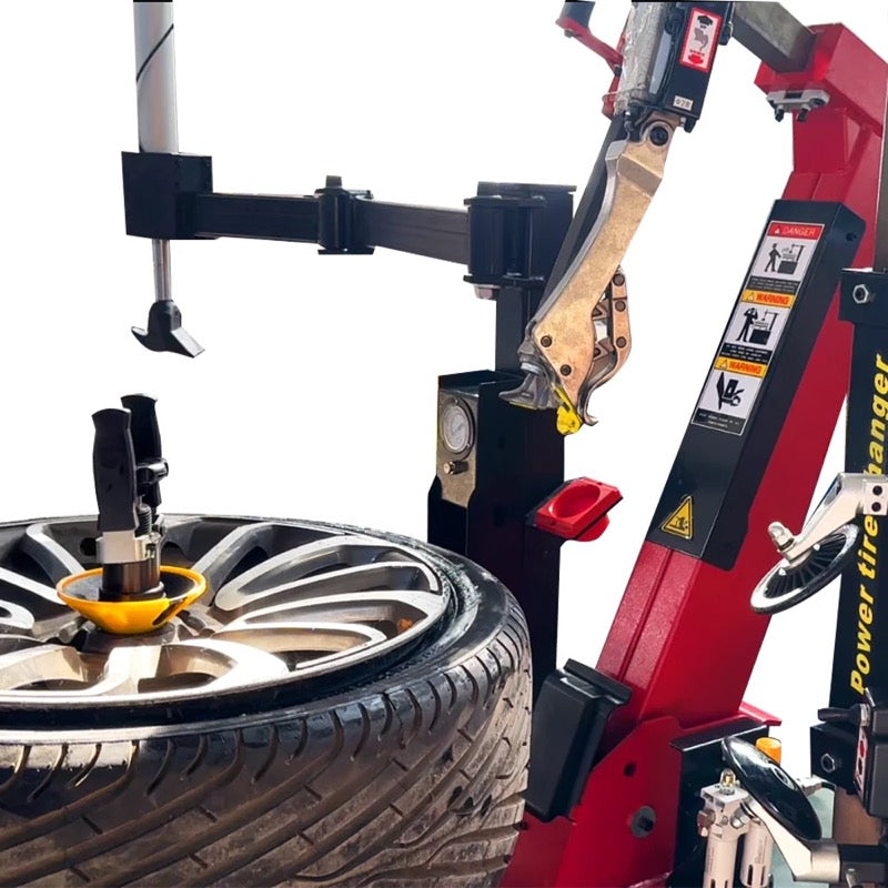Katool KT-T880 Tire Changer