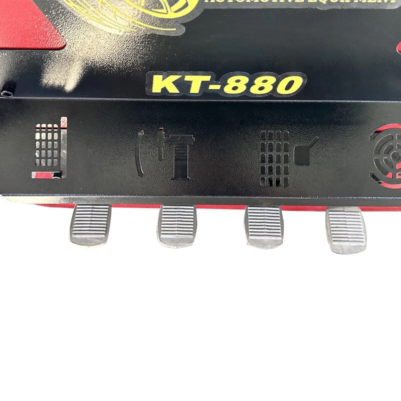 Katool KT-T880 Tire Changer