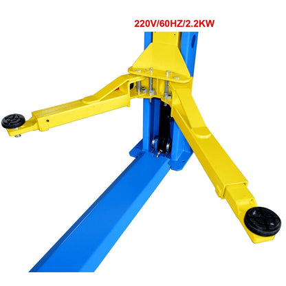 Katool KT-H105 10,000lb 2 Post Car Lift