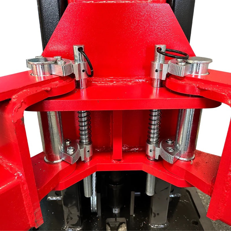Katool KT-M150D 15,000 lbs 2 Post Lift