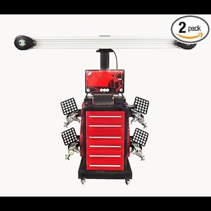 Katool KT-AV651 Wheel Alignment Machine