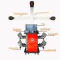 Katool KT-AV9 Wheel Alignment Machine