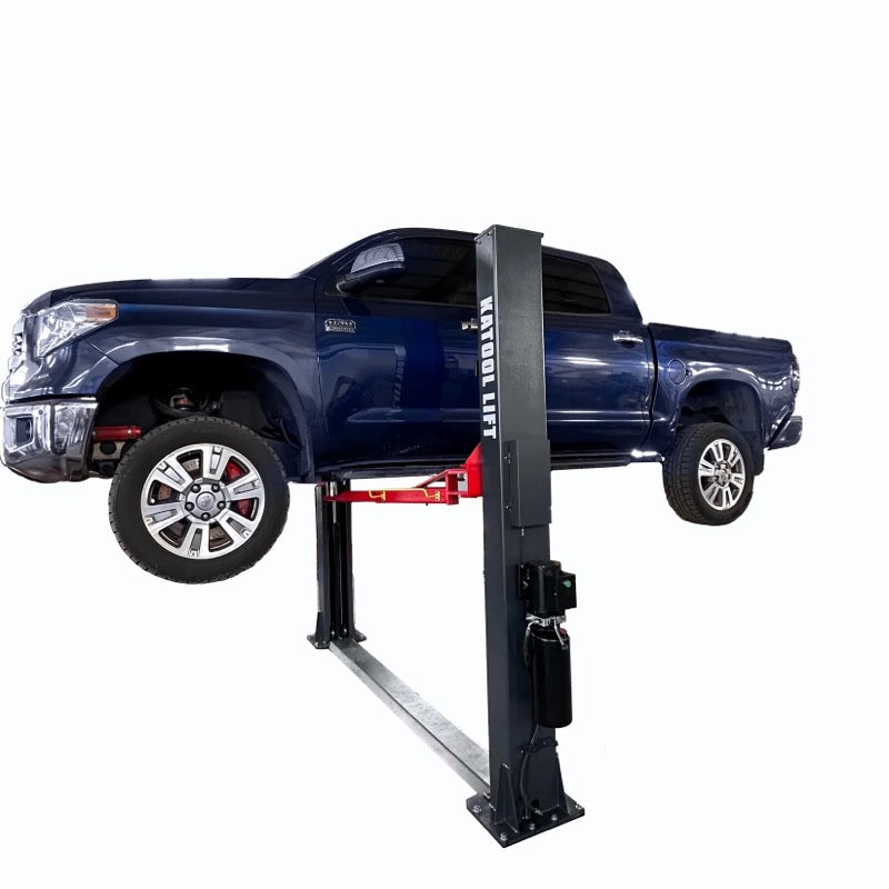 KT-H120D 12,000 lb 2 Post Lift