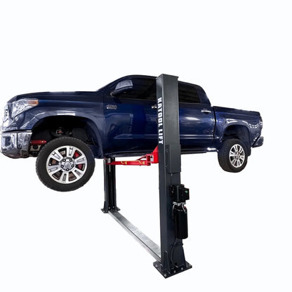 KT-H120D 12,000 lb 2 Post Lift