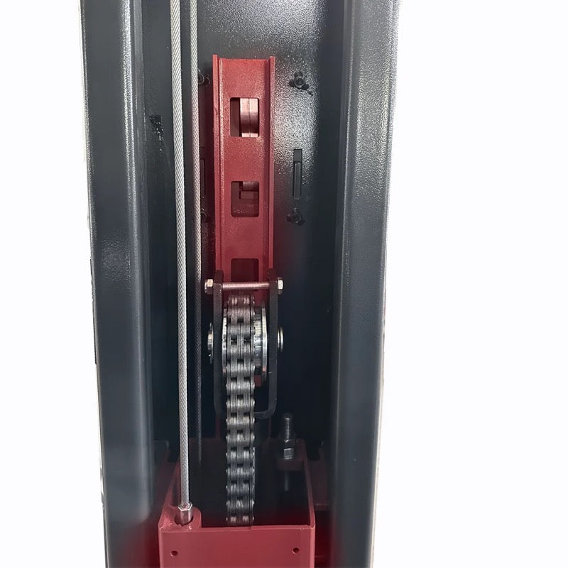 KT-H120D 12,000 lb 2 Post Lift