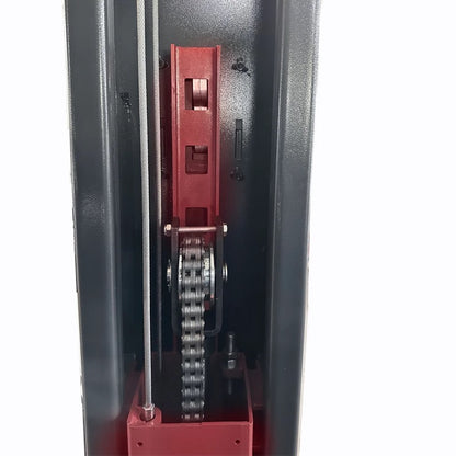 KT-H120D 12,000 lb 2 Post Lift