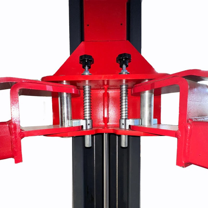 KT-H120D 12,000 lb 2 Post Lift